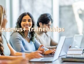 Erasmus+ Traineeships Abroad for Students and Recent Graduates