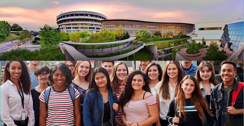 Ntu Scholarships For International Students Study In Singapore Ntu Scholarships For International Students Study In Singapore