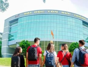 TDTU Graduate Scholarships for International Students in Vietnam