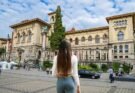 University of Lausanne Scholarships for Masters in Switzerland