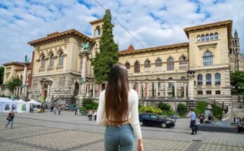 University of Lausanne Scholarships for Masters in Switzerland