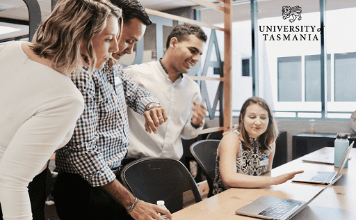 University of Tasmania Scholarship in Australia