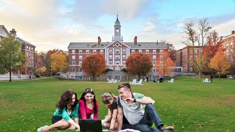 Fulbright Visiting Scholar Program