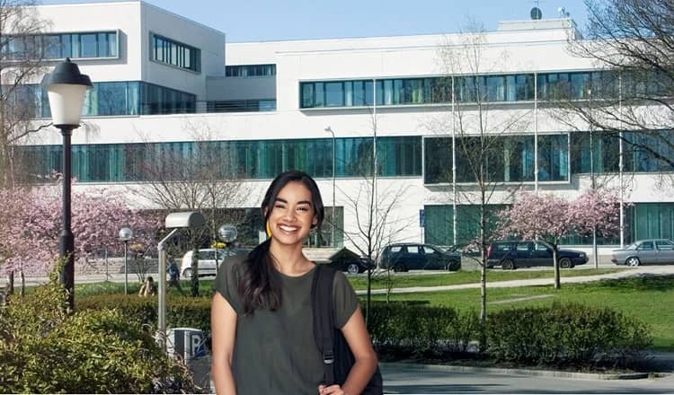 Swedish Defence University Scholarships for International Students