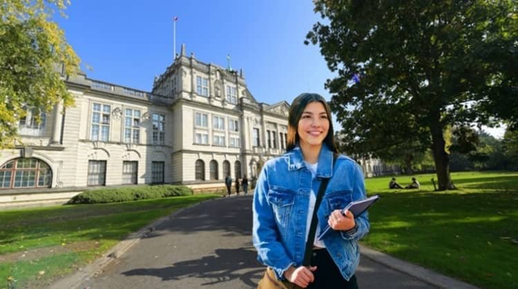 Cardiff University Excellence Scholarships for International Undergraduate Students