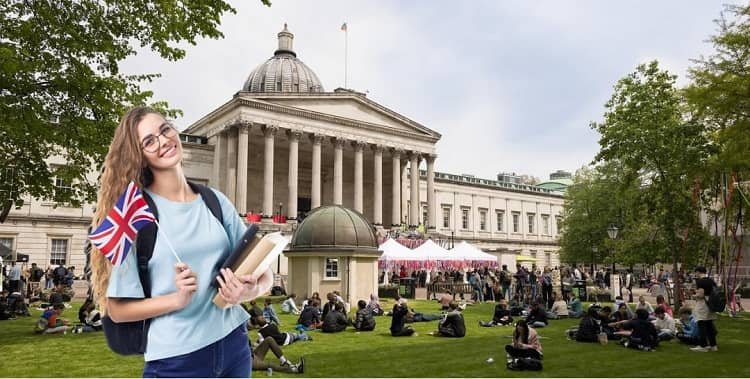 IOE Centenary Scholarships for International Students