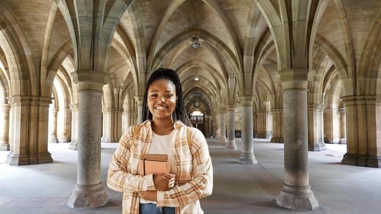 British Council Scholarships for Women in STEM