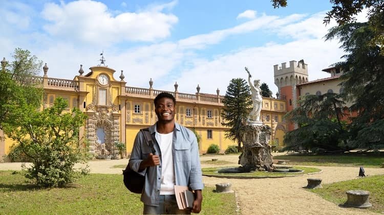 Fernand Braudel Senior Fellowships for Postdocs in Italy by European University Institute