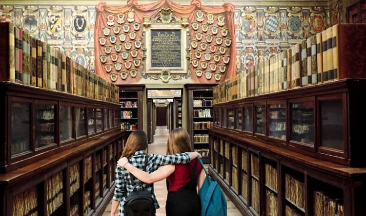 International Talents @Unibo Scholarships