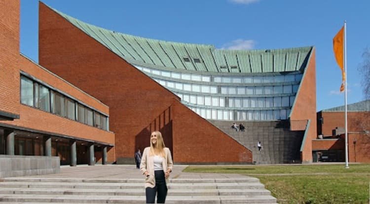 List of Finnish Universities Offering Scholarships for International Students
