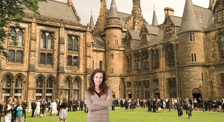 University of Glasgow Global Leadership Scholarship