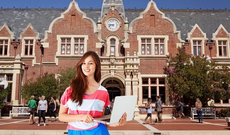 Global Korea Scholarship (GKS) for International Students