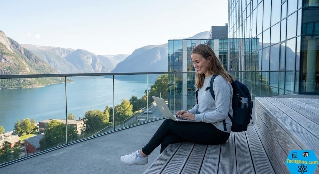 Scholarships in Norway