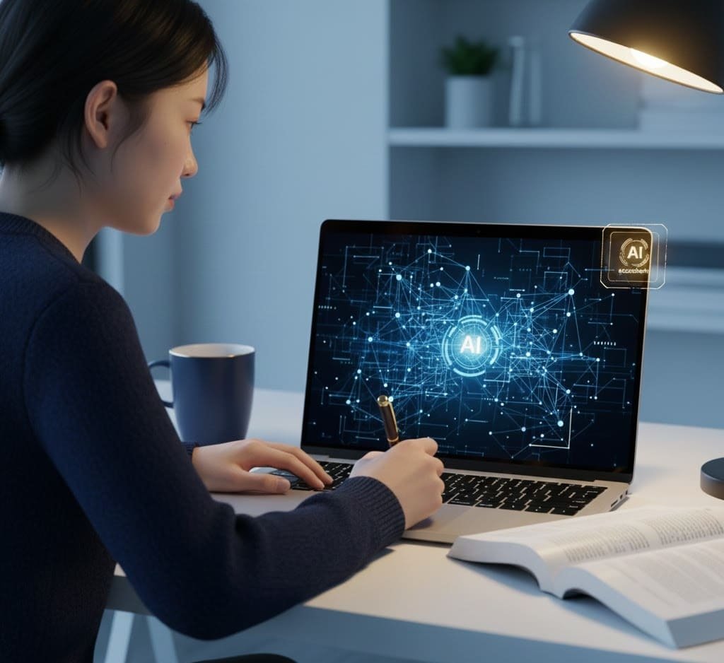 7 Must-Have AI Research Tools for International Scholars