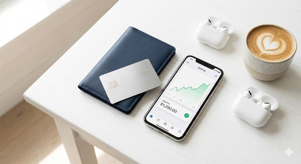 Best International Student Bank Accounts