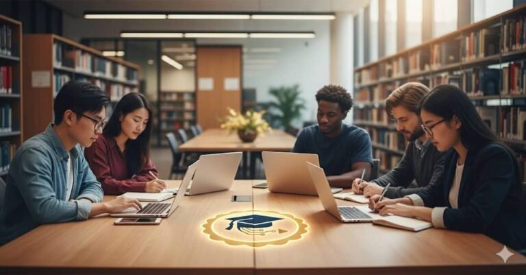 The 2026 Global Roadmap: Top 15 Fully Funded Scholarships for ...